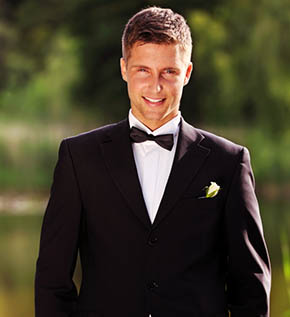 Modestos Ltd. handmade suits